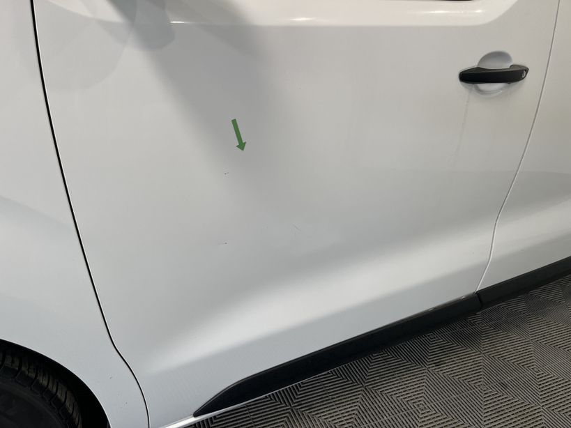 PEUGEOT EXPERT FOURGON 2018 - Photo n°31