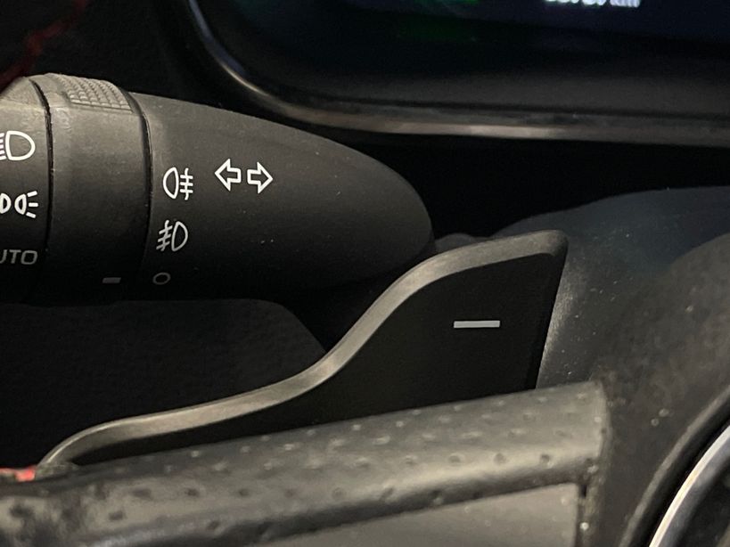 TOYOTA COROLLA TOURING SPORTS HYBRIDE 2023 - Photo n°27