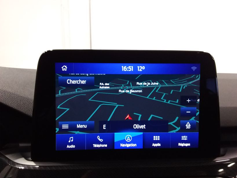 FORD KUGA 2021 - Photo n°16