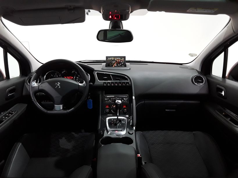 PEUGEOT 3008 2016 - Photo n°7