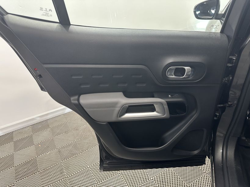 CITROEN C5 AIRCROSS 2021 - Photo n°27
