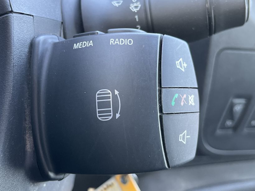 RENAULT MASTER PROPULSION 2019 - Photo n°23