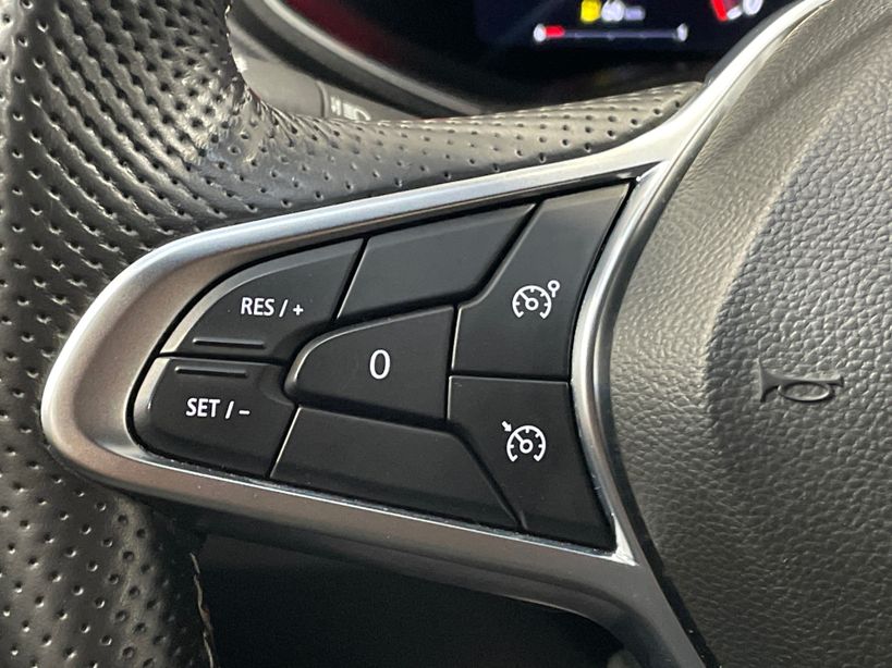 RENAULT CLIO V 2022 - Photo n°26