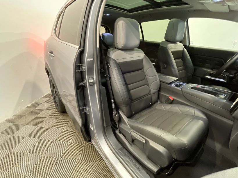 CITROEN C5 AIRCROSS 2024 - Photo n°52