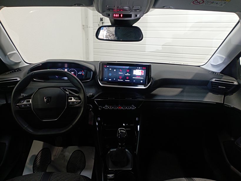 PEUGEOT 208 2024 - Photo n°13