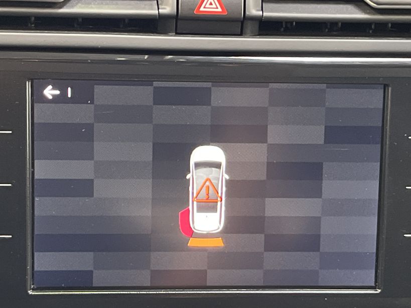 CITROEN C4 SPACETOURER BUSINESS 2020 - Photo n°12