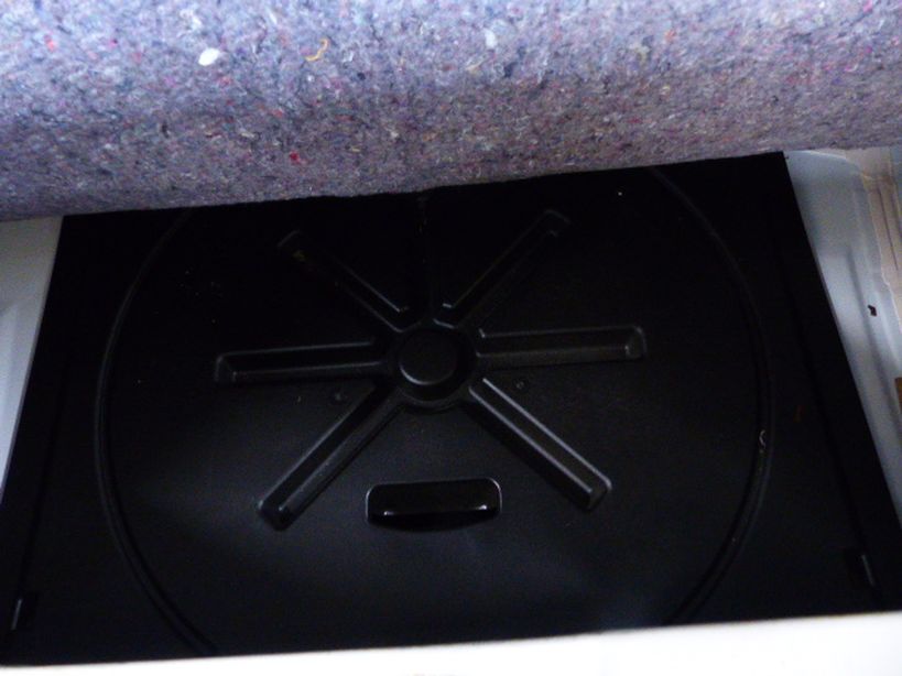 PEUGEOT 107 2013 - Photo n°21