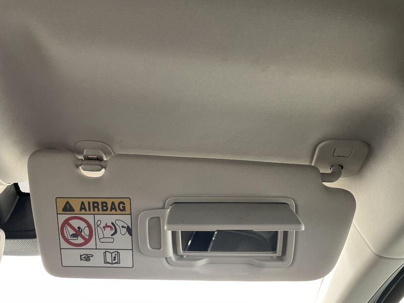 RENAULT MEGANE IV ESTATE 2021 - Photo n°26