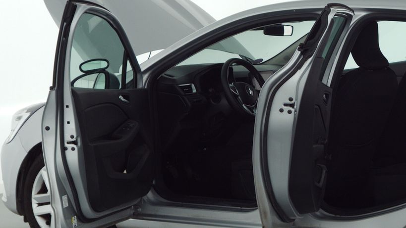 RENAULT CLIO V 2021 - Photo n°10