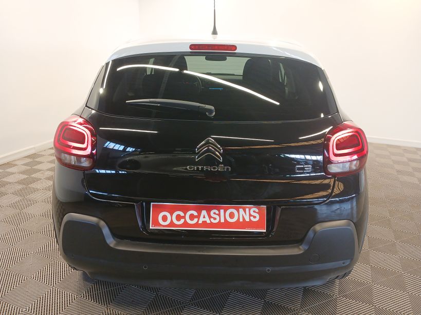 CITROEN C3 2024 - Photo n°6