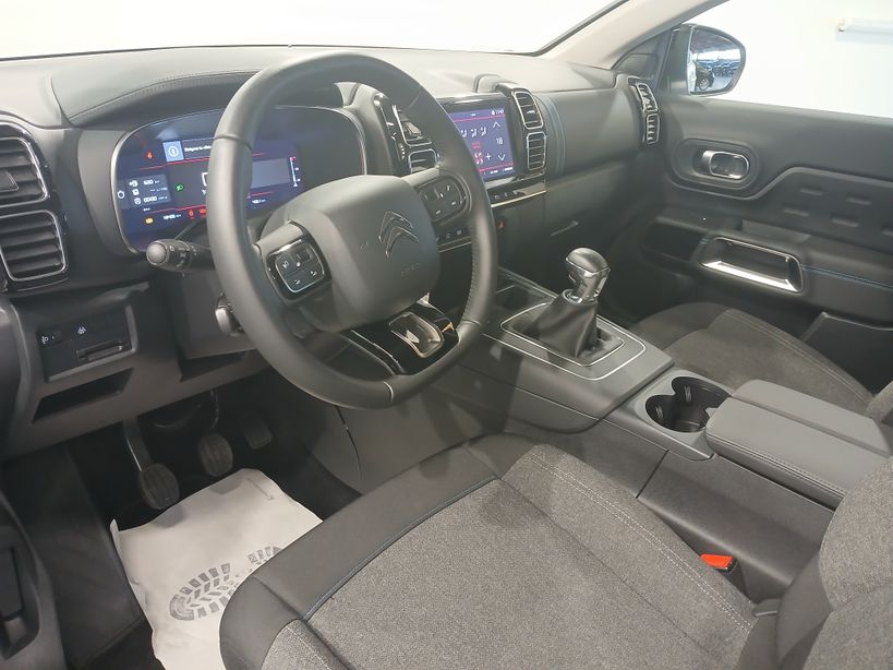 CITROEN C5 AIRCROSS 2023 - Photo n°30