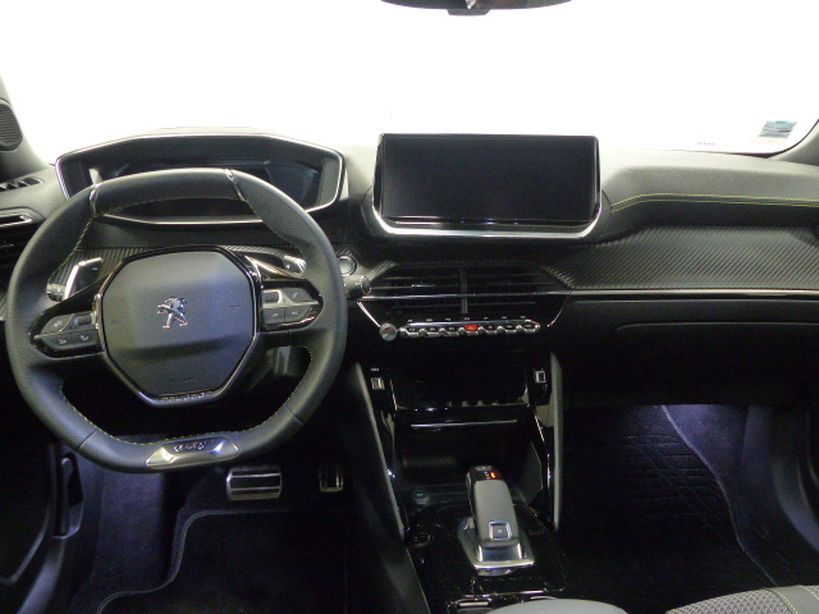 PEUGEOT 2008 2020 - Photo n°5
