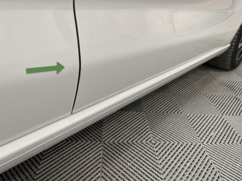 CITROEN C4 SPACETOURER 2019 - Photo n°8