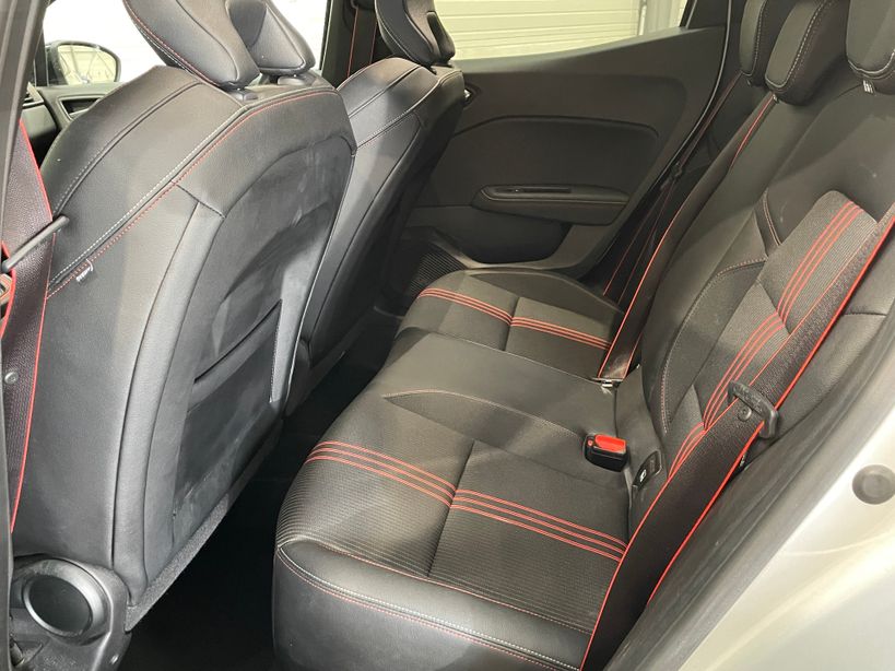 RENAULT CLIO V 2022 - Photo n°12