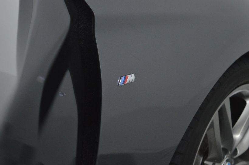 BMW SERIE 1 F20 LCI2 2019 - Photo n°35