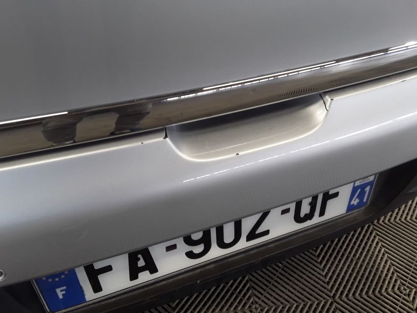 RENAULT CLIO IV 2018 - Photo n°6