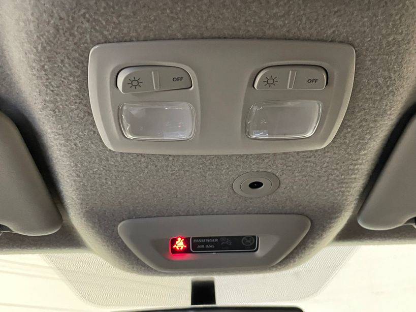 DACIA DUSTER 2022 - Photo n°30