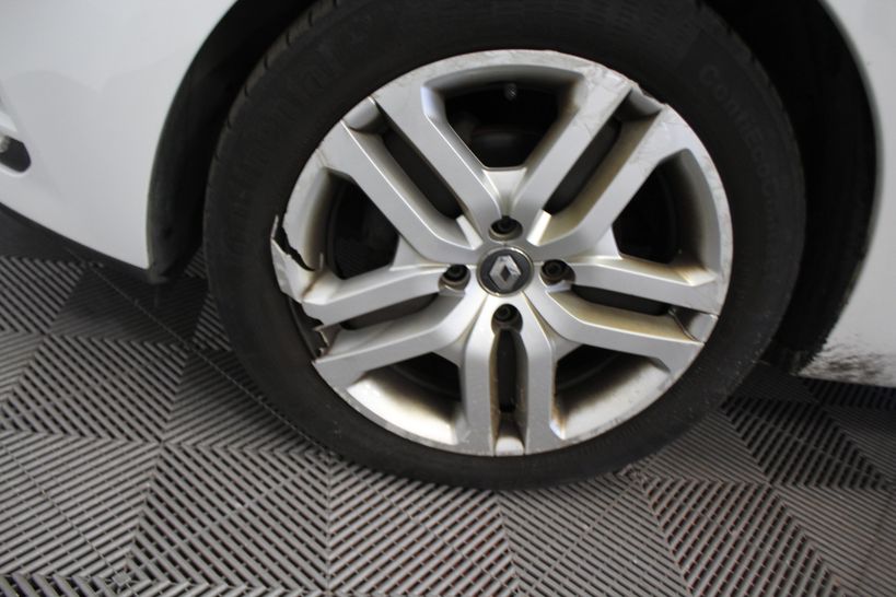 RENAULT CLIO IV BUSINESS 2018 - Photo n°6