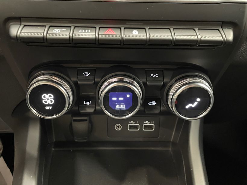 RENAULT ARKANA 2024 - Photo n°26