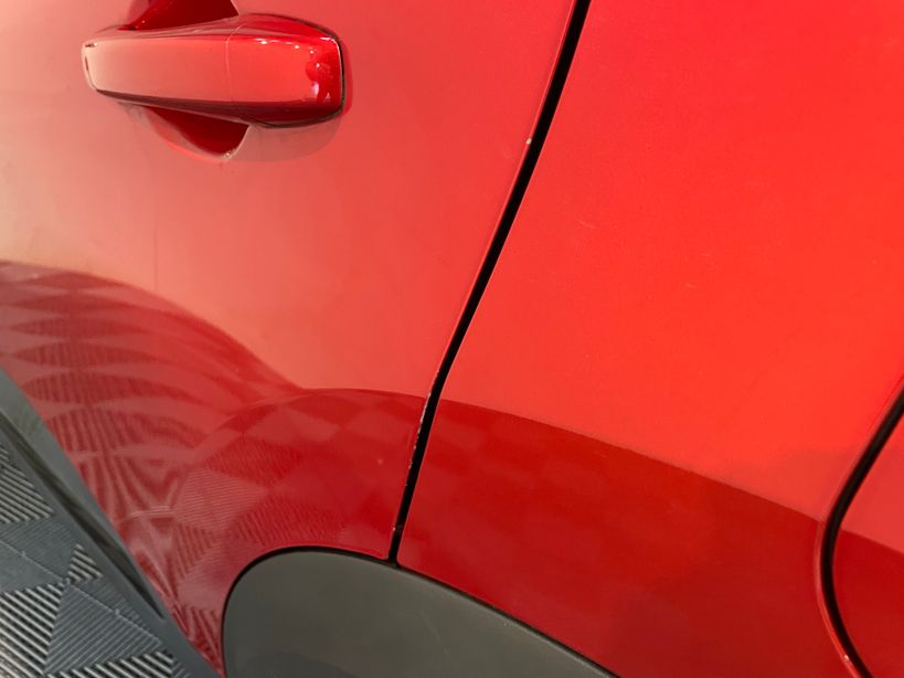 RENAULT CAPTUR 2022 - Photo n°6