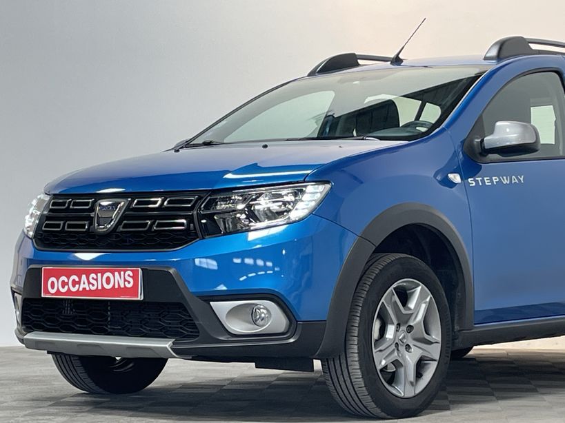 DACIA SANDERO 2020 - Photo n°43