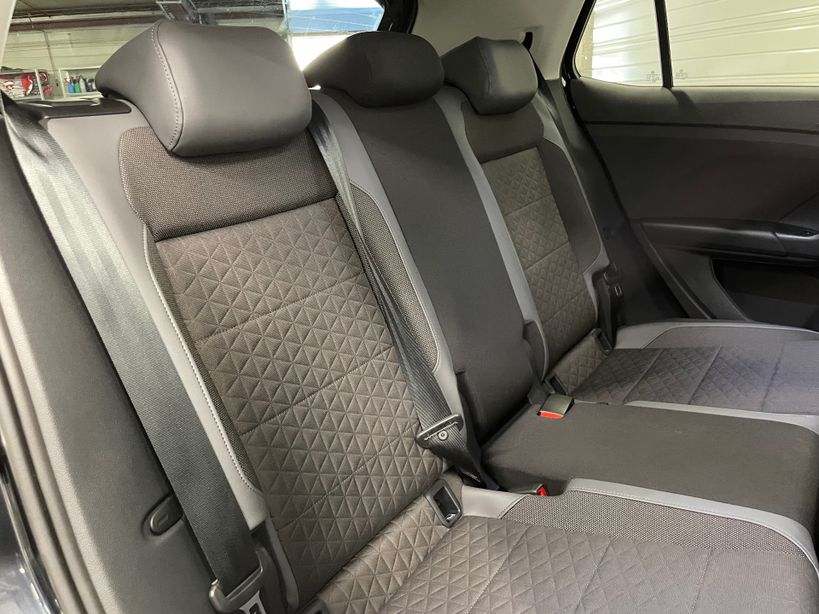 VOLKSWAGEN T CROSS 2023 - Photo n°11