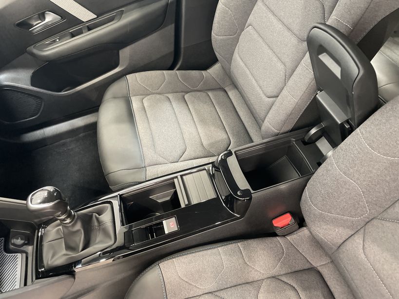 CITROEN C4 2024 - Photo n°23