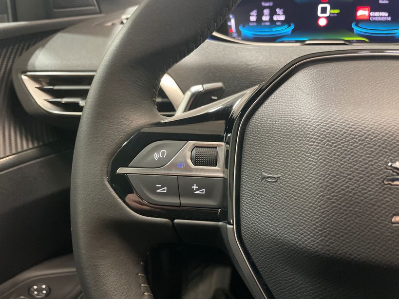 PEUGEOT 3008 2024 - Photo n°23