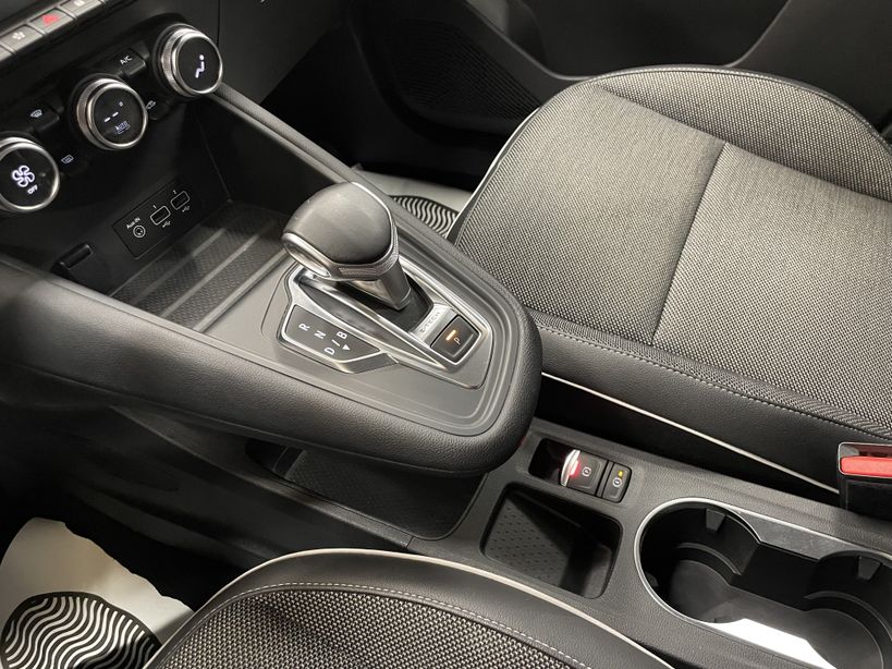 RENAULT CAPTUR 2020 - Photo n°24