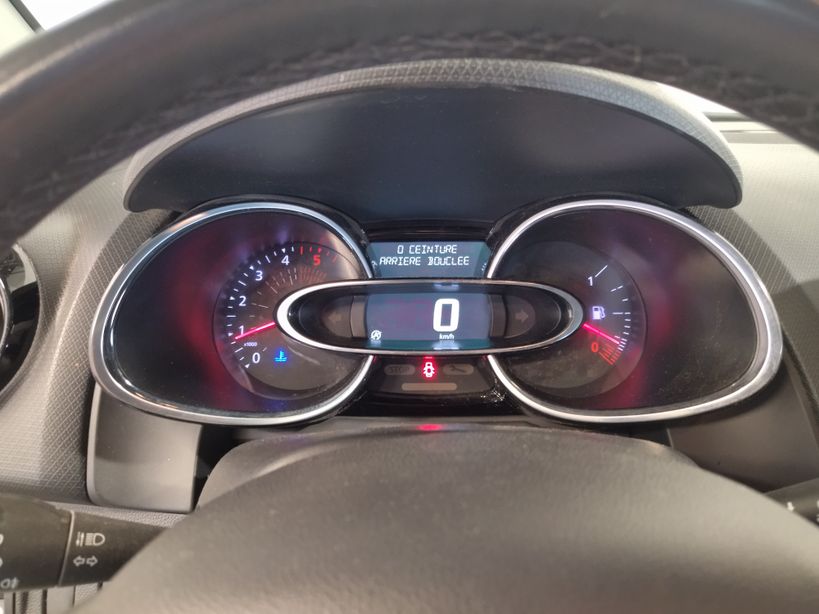 RENAULT CLIO IV ESTATE BUSINESS 2019 - Photo n°29