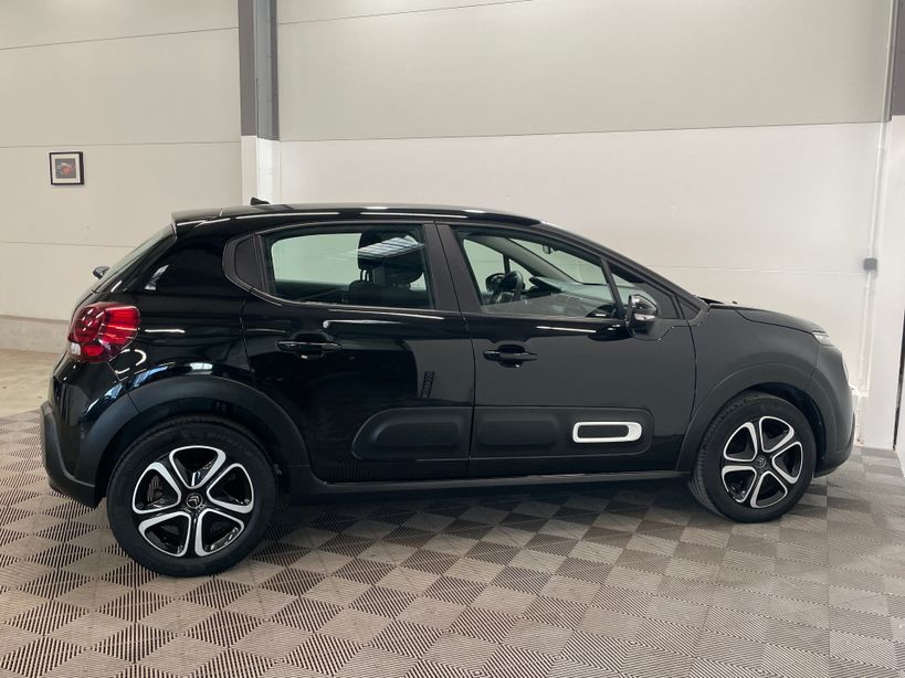 CITROEN C3 2023 - Photo n°23