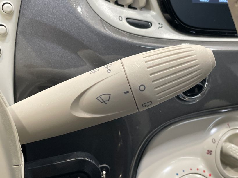 FIAT 500 MY22 2022 - Photo n°26