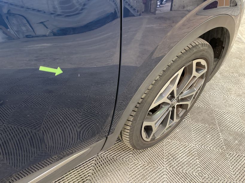 RENAULT KADJAR 2020 - Photo n°9
