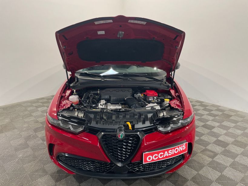 ALFA ROMEO TONALE 2025 - Photo n°13