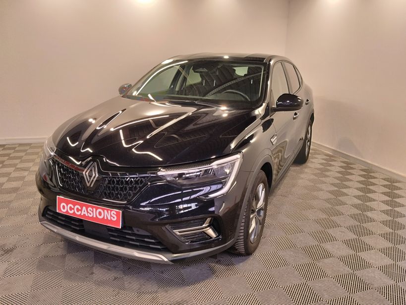 RENAULT ARKANA 2024 - Photo n°1