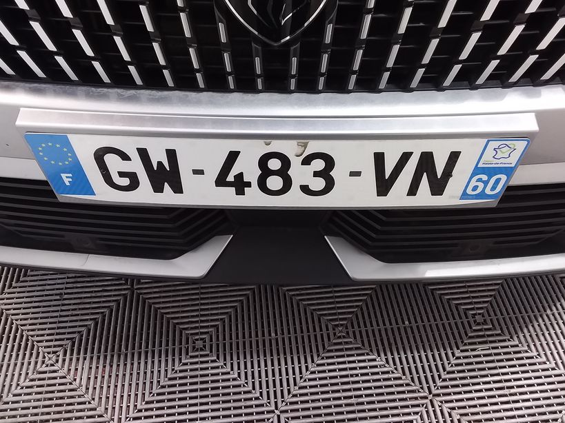 PEUGEOT 2008 2024 - Photo n°4