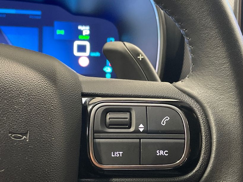 CITROEN C5 AIRCROSS 2023 - Photo n°31