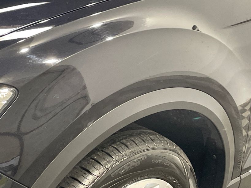 VOLKSWAGEN T ROC 2023 - Photo n°4