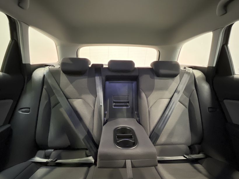 SEAT LEON SPORTSTOURER 2020 - Photo n°38