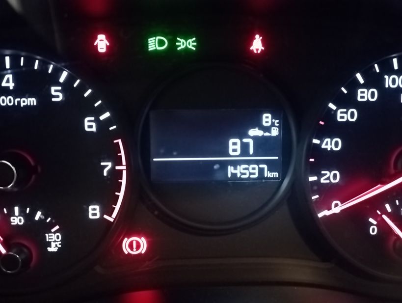 KIA PICANTO 2019 - Photo n°27