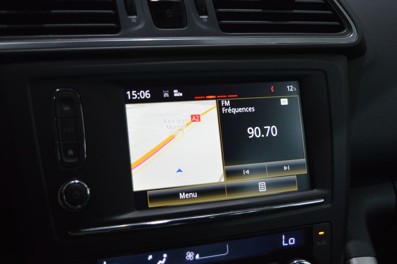 RENAULT KADJAR 2016 - Photo n°15