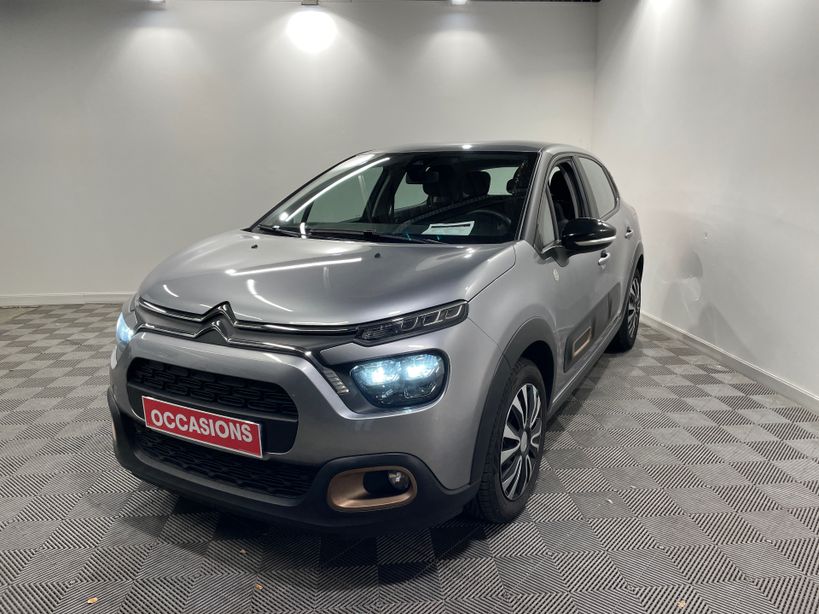 CITROEN C3 2023 - Photo n°1