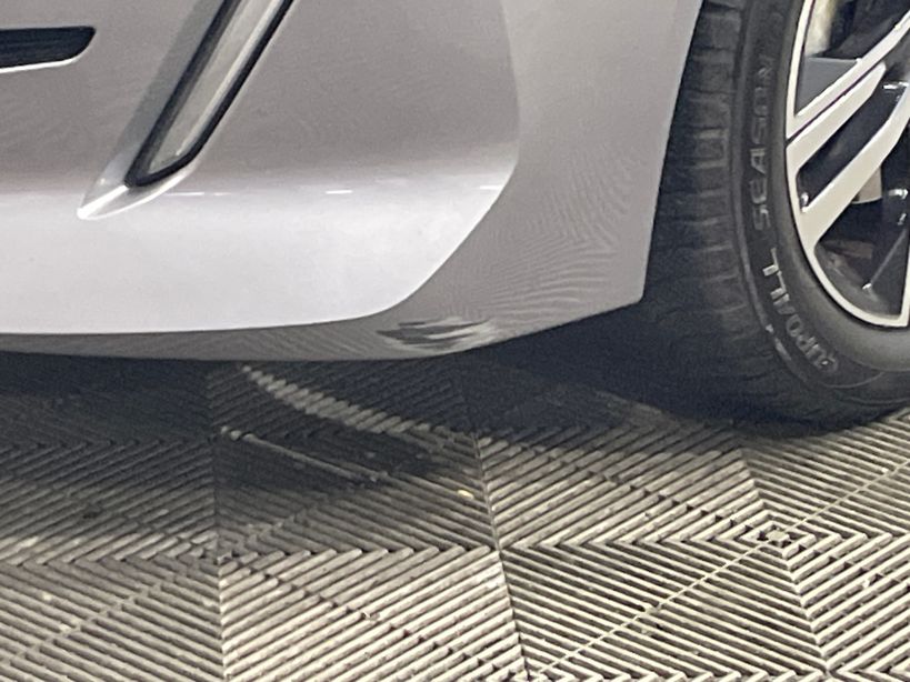 PEUGEOT 208 2023 - Photo n°16