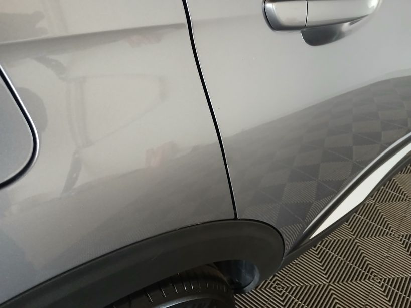 PEUGEOT 5008 2023 - Photo n°12