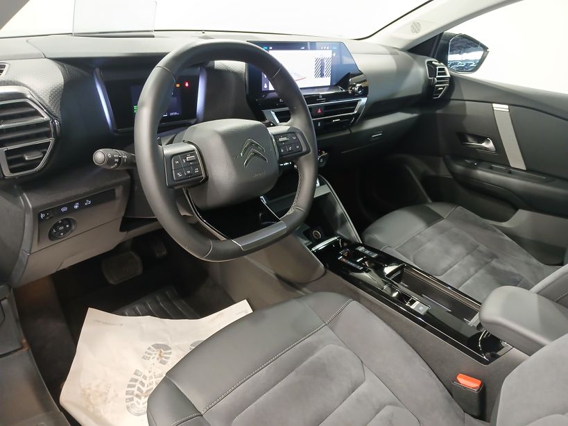 CITROEN C4 X 2023 - Photo n°30