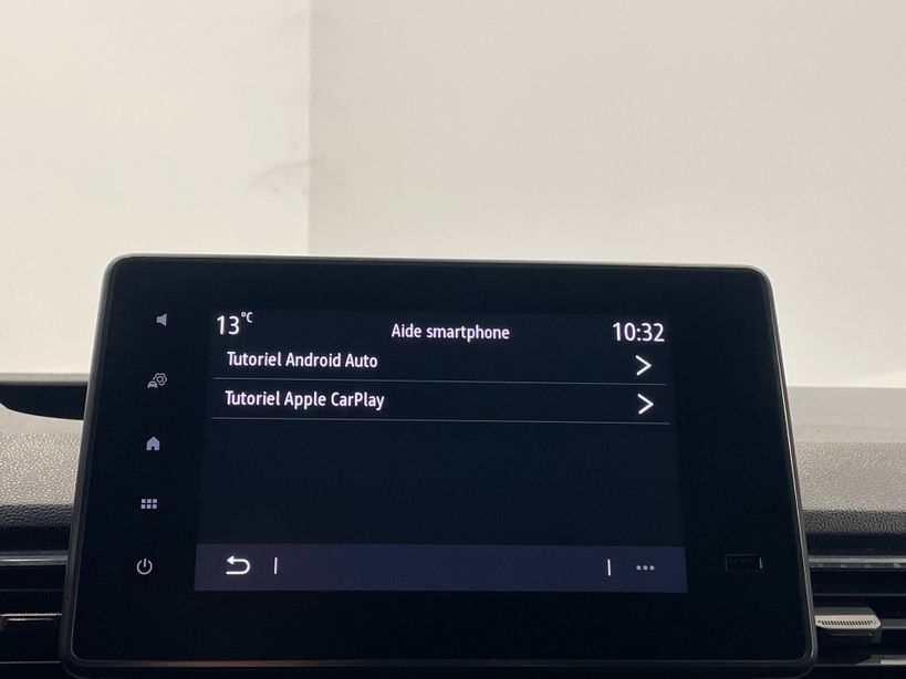 RENAULT KANGOO VAN 2023 - Photo n°13