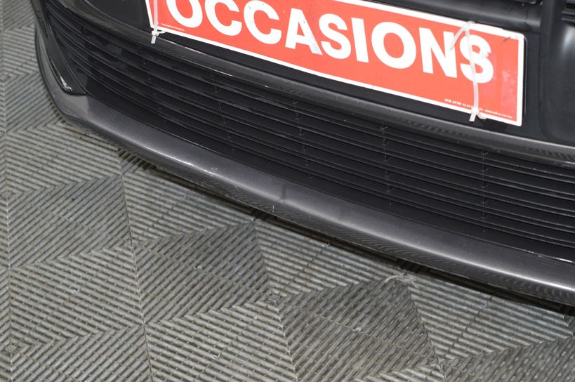 CITROEN GRAND C4 SPACETOURER 2019 - Photo n°4