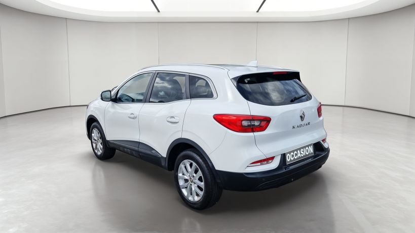 RENAULT KADJAR 2021 - Photo n°4