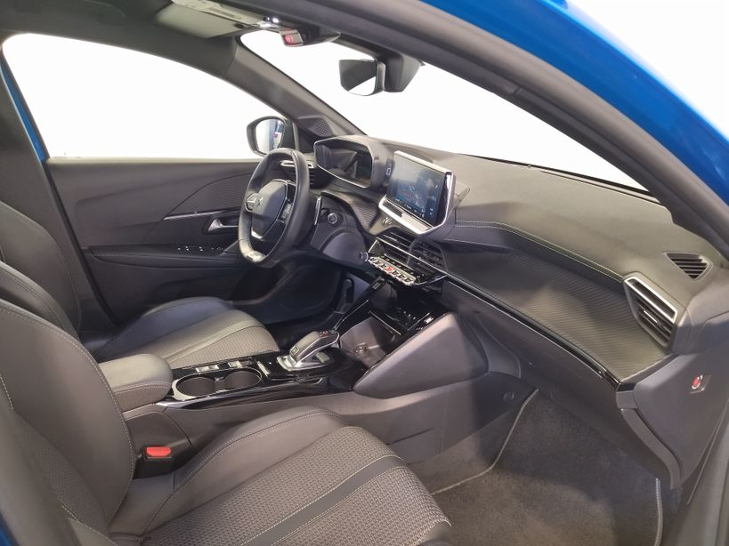PEUGEOT 208 2020 - Photo n°8