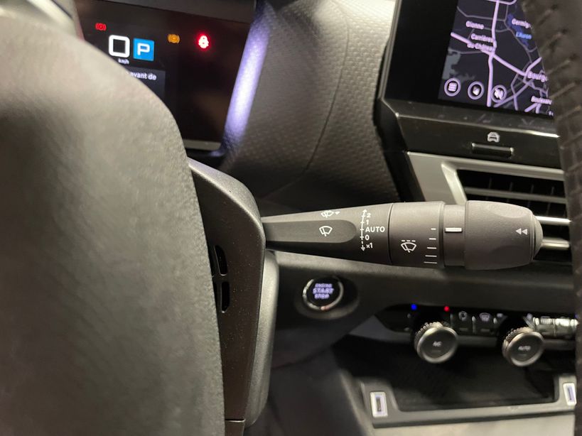 CITROEN C4 X 2023 - Photo n°22